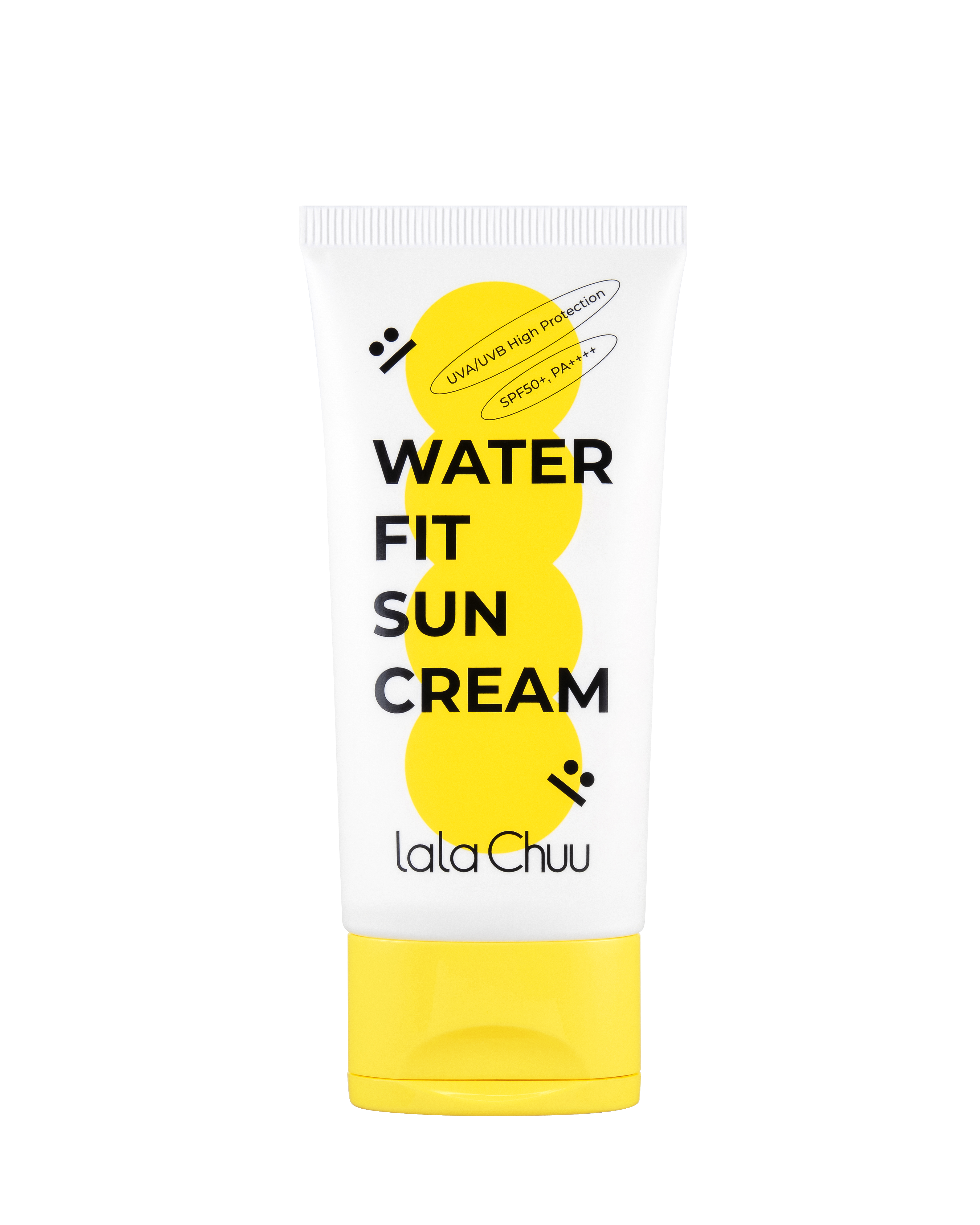 (1+1) Water Fit Suncream/Sunscreen