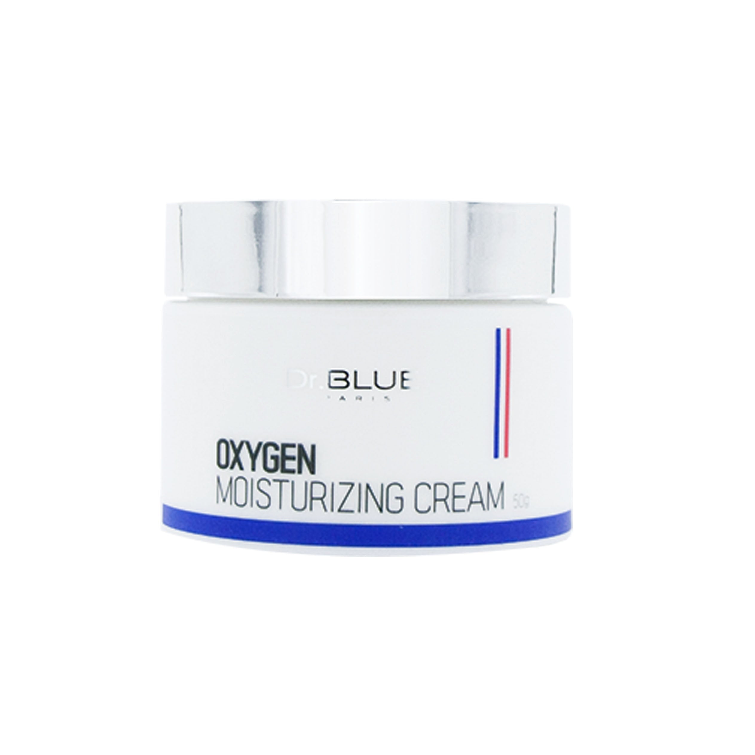 Oxygen Moisturizing Cream